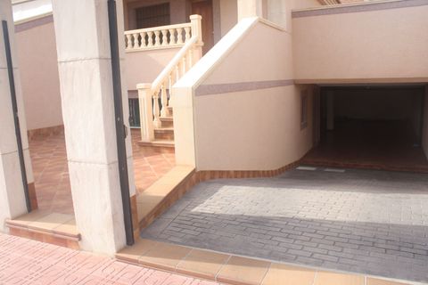 Rækkehus i Torrevieja, Alicante, Torrevieja - € 330.000 | Ref: W-0477KA - foto 11
